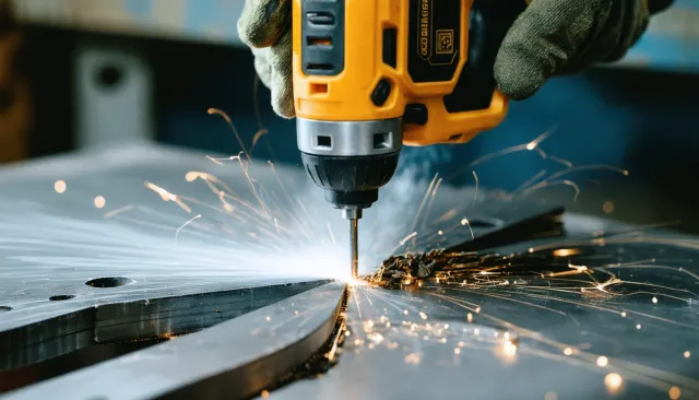 Как выбрать угловой гравер для мастерской, ремонта и хобби: ключевые характеристики перед покупкой (напряжение, емкость батареи, скорость зарядки, вес и баланс корпуса)